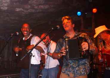 [with Chopper & Phil, Raamsdonksveer 2006]