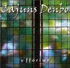 [Y Fforiwr album cover]