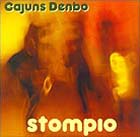 [Stompio album cover]